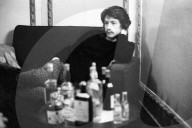 Mono Negative