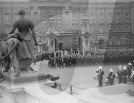 Glass plate mono negative