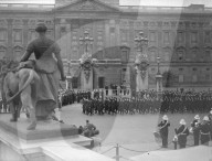 Glass plate mono negative