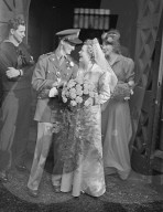 Glass plate mono negative
