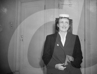 Glass plate mono negative