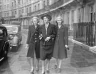 Glass plate mono negative