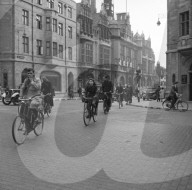 Mono Negative
