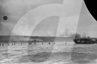Glass plate mono negative