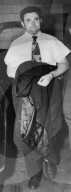Mono Negative
