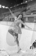 Glass plate mono negative
