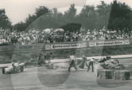 Mono Negative