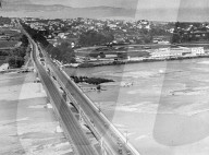 Glass plate mono negative