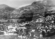 Mono Negative