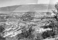 Mono Negative