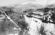 Mono Negative