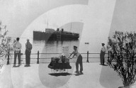 Mono Negative