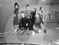 Mono Negative
