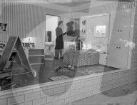 Mono Negative