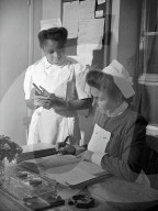 Mono Negative Glass plate