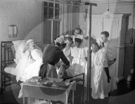 Glass Neg Glass plate mono negative