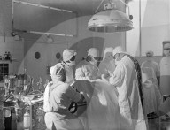  Glass plate mono negative