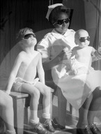  Glass plate mono negative