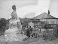 Mono Negative