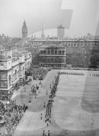 Mono Glass Plate Negative