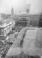 Mono Glass Plate Negative
