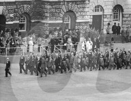 Mono Glass Plate Negative