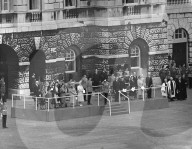 Mono Glass Plate Negative