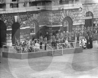 Mono Glass Plate Negative