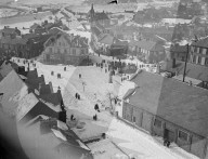 Mono Negative