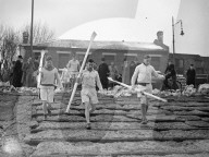 Mono Negative