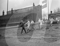 Mono Negative