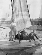 Mono Negative
