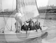 Mono Negative