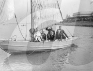 Mono Negative