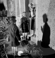 Mono Negative