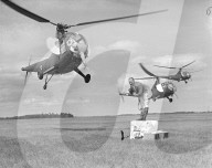 Mono Negative