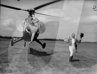 Mono Negative