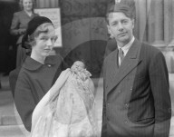 Glass plate mono negative