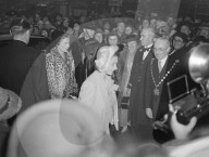 Glass plate mono negative