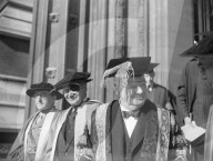 Glass plate mono negative