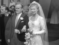 Glass plate mono negative