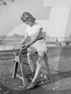 Glass plate mono negative