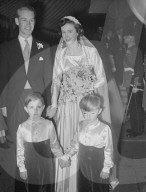 Glass plate mono negative