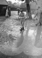 Mono Negative