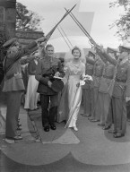 Glass plate mono negative