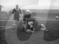 Mono Negative