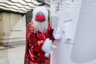 UK second lockdown Covid-19 pandemic