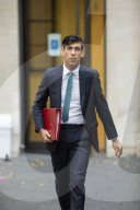 Rishi Sunak GDP growth: why experts say it could have been much better