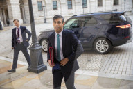 Rishi Sunak GDP growth: why experts say it could have been much better