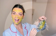 PEOPLE - Kendall Jenner teilt ihre Schönheitsgeheimnisse